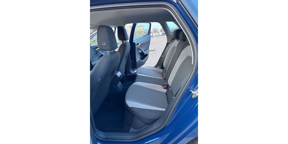 Seat Ibiza 76.892 km 12.100 &euro; Karlsruhe 76287