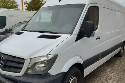 Mercedes-Benz Sprinter 262.686 km 10.450 € Bietigheim-Bissingen 74321