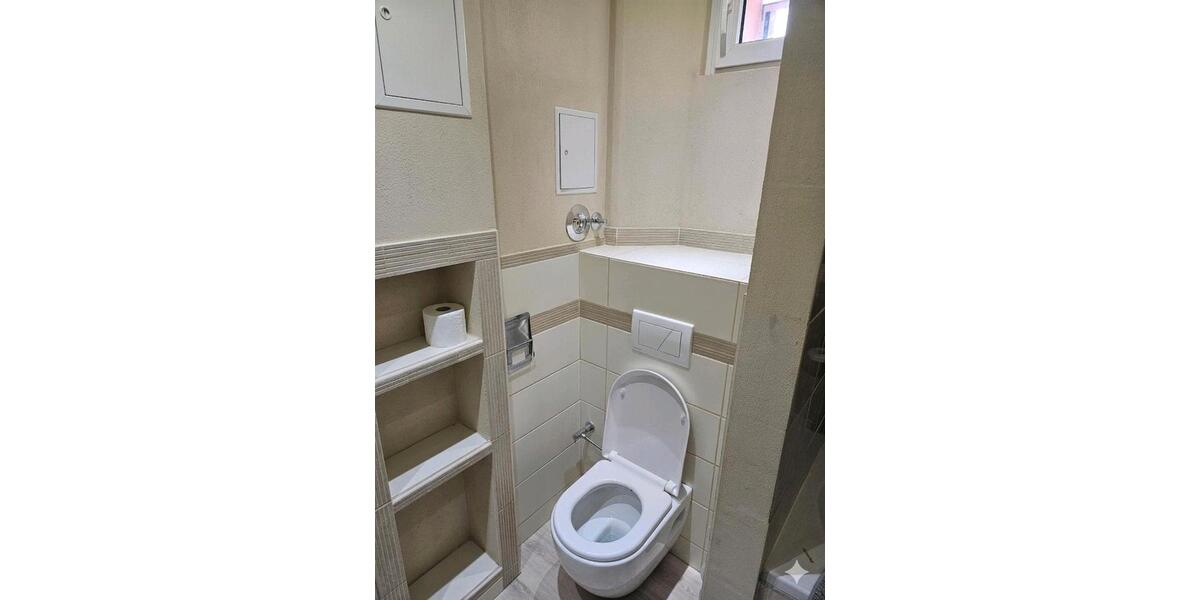 Etagenwohnung Pforzheim Nordstadt - 4 Zimmer, 115 m&sup2;, 259.000&euro; | Angebot:26545407