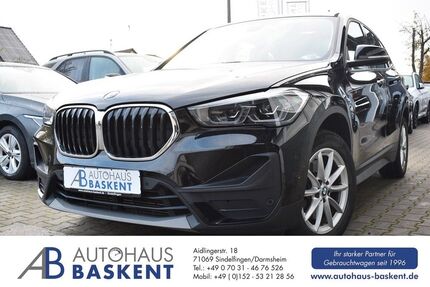 BMW X1 119.900 km 25.890 € Sindelfingen-Darmsheim 71069