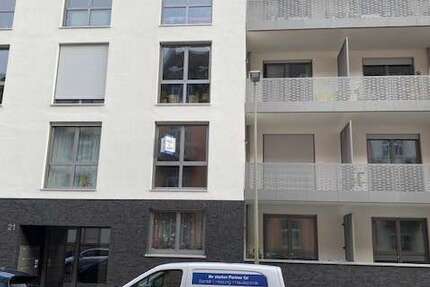 Wohnung Karlsruhe Mühlburg - 1 Zimmer, 40 m&sup2;, 560&euro; | Angebot:24768906