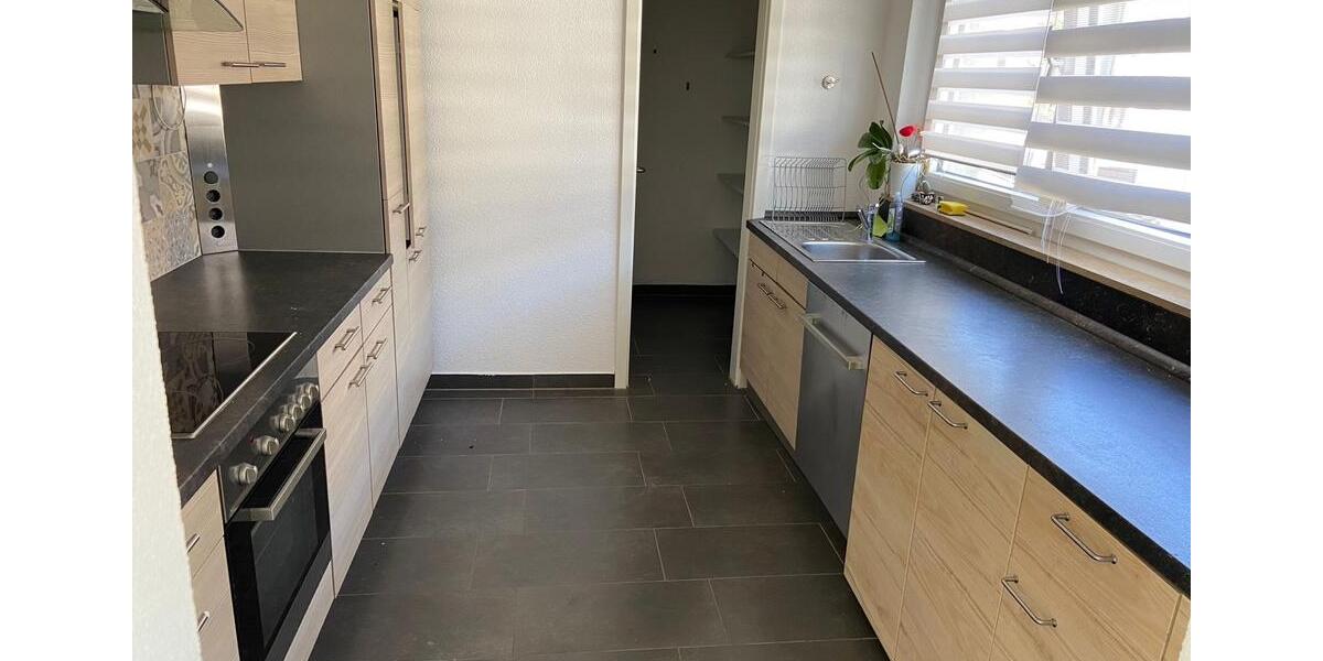 Etagenwohnung Pforzheim Eutingen - 3 Zimmer, 98 m&sup2;, 1.150&euro; | Angebot:25395858