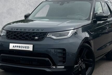 Land Rover Discovery 1.100 km 92.890 &euro; Karlsruhe 76187