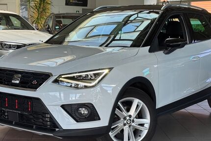 Seat Arona 81.905 km 16.980 &euro; Oberderdingen 75038