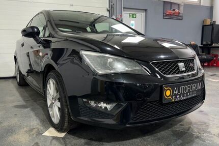 Seat Ibiza 140.000 km 8.690 &euro; Knittlingen 75438