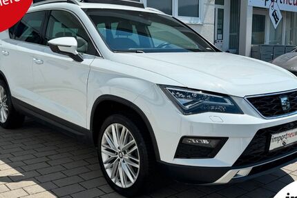 Seat Ateca 68.950 km 16.950 &euro; Leonberg 71229
