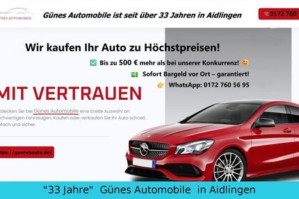 Suzuki Jimny 117.000 km 5.991 &euro; Aidlingen (Kreis Böblingen) 71134