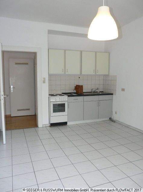 Ideal für einen Single! 1 zimmer