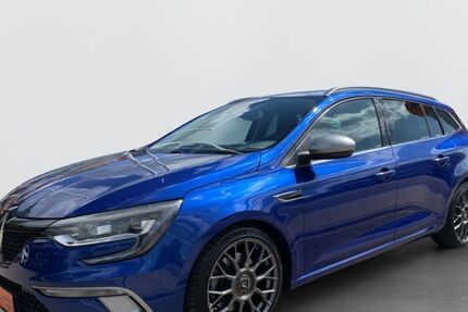 Renault Megane 74.429 km 16.990 &euro; Rutesheim 71277