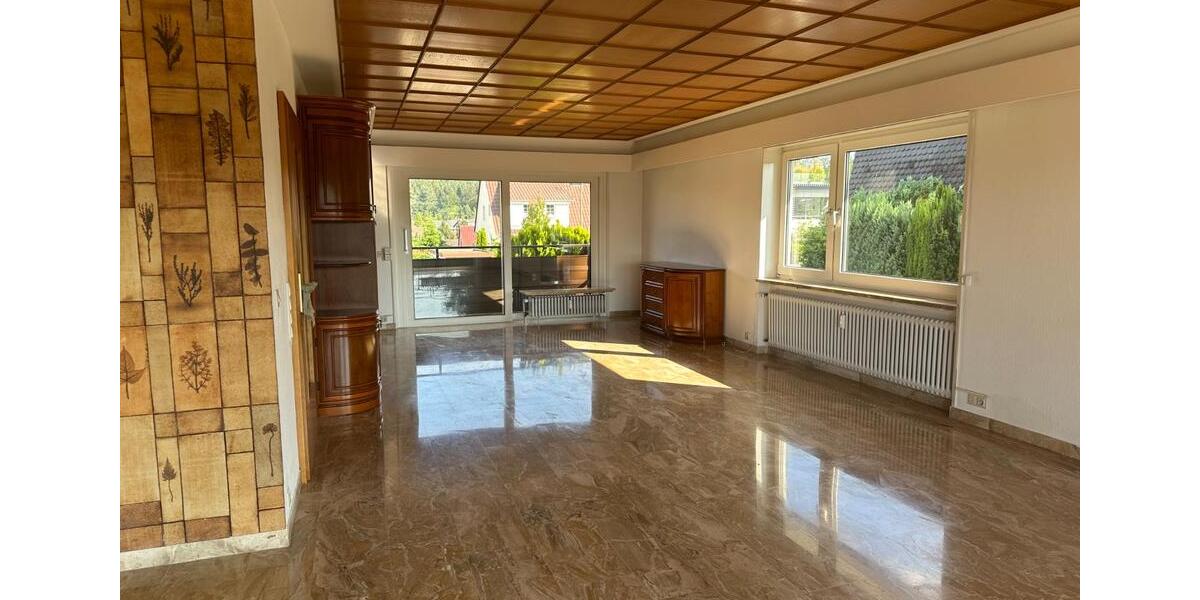 Maisonettenwohnung Gaggenau - 4 Zimmer, 170 m&sup2;, 1.500&euro; | Angebot:25402966