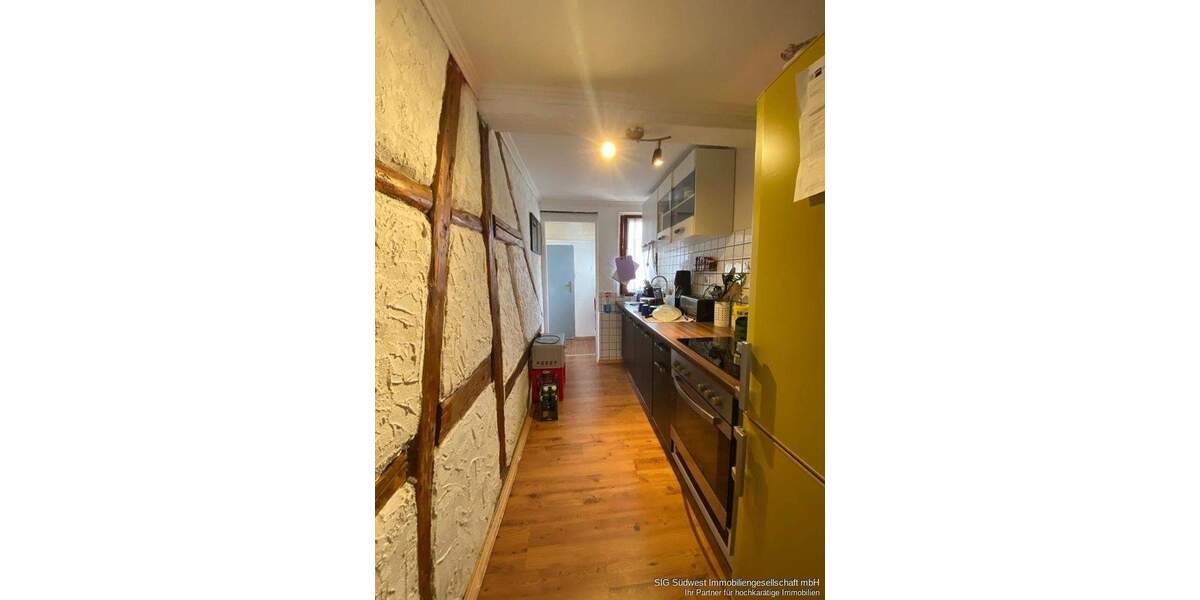 Mehrfamilienhaus, Wohnhaus Neuenbürg / Arnbach Arnbach - 6 Zimmer, 141 m&sup2;, 399.000&euro; | Angebot:25734499