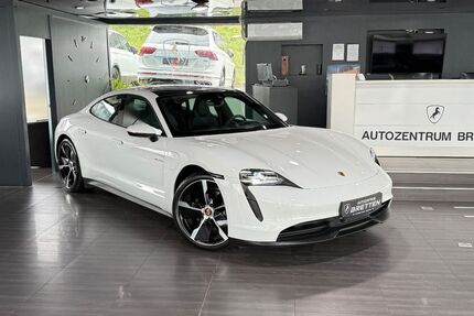 Porsche Taycan 63.880 km 55.500 &euro; Bretten 75015