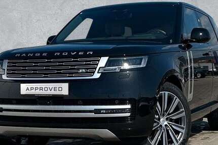 Land Rover Range Rover 23.000 km 156.750 &euro; Karlsruhe 76187