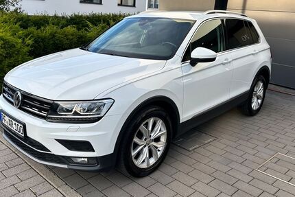 VW Tiguan 153.078 km 21.000 € Pforzheim 75175
