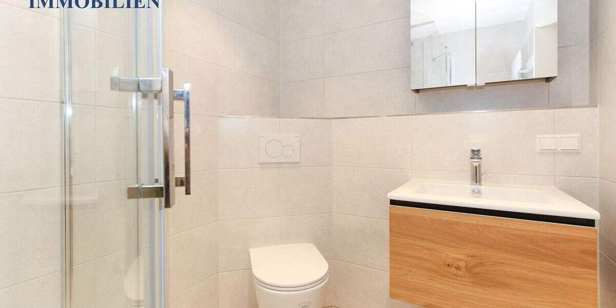 Etagenwohnung Pforzheim Buckenberg - 3 Zimmer, 89 m&sup2;, 790&euro; | Angebot:25391139