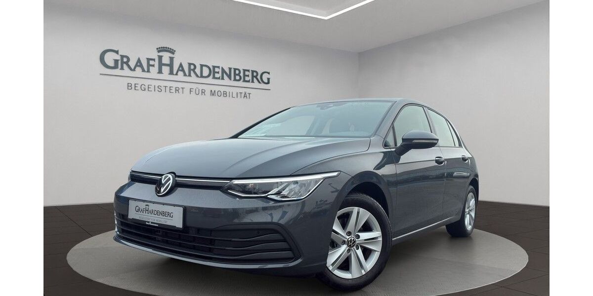 VW Golf 15.379 km 22.890 &euro; Bretten 75015