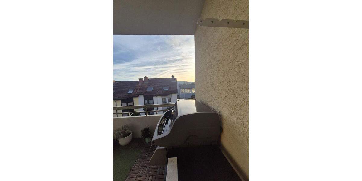 Wunderschöne 2,5-Zimmer Wohnung in Pforzheim-Brötzingen 2 zimmer