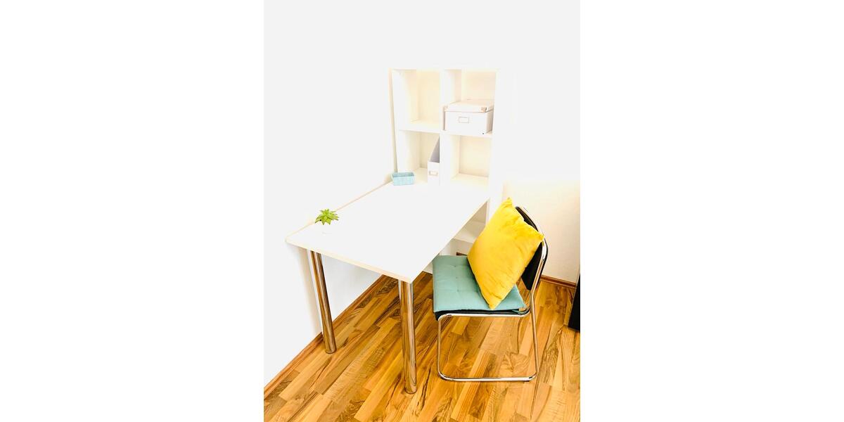 Erdgeschoßwohnung Karlsruhe Beiertheim-Bulach - 1.5 Zimmer, 40 m&sup2;, 620&euro; | Angebot:26426619