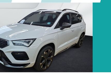 Cupra Ateca 22.808 km 38.480 &euro; Calw 75365
