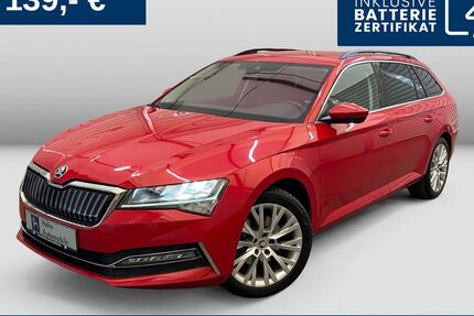 Skoda Superb 86.242 km 22.790 &euro; Niefern-Öschelbronn 75223