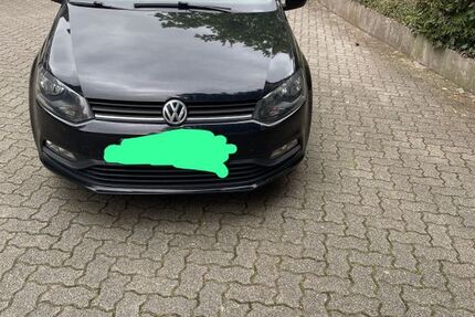 VW Polo 120.175 km 6.000 &euro; Bruchsal 76646