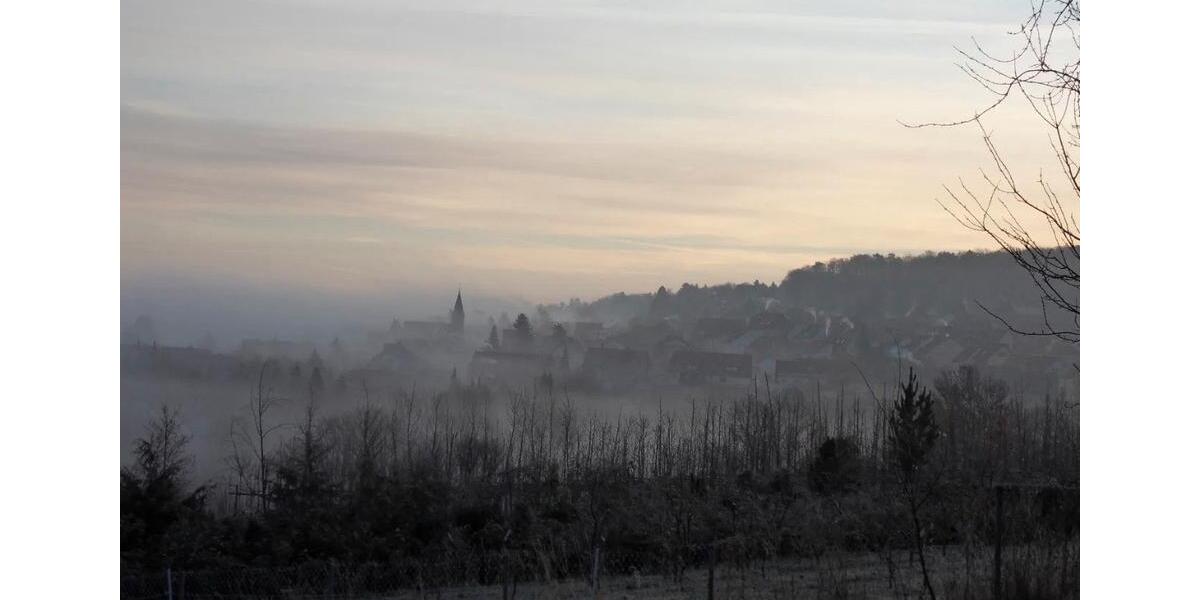 3,5‑Zimmer‑Wohnung mit Südbalkon & Weitblick – 1. OG – KM 920€ 3.5 zimmer