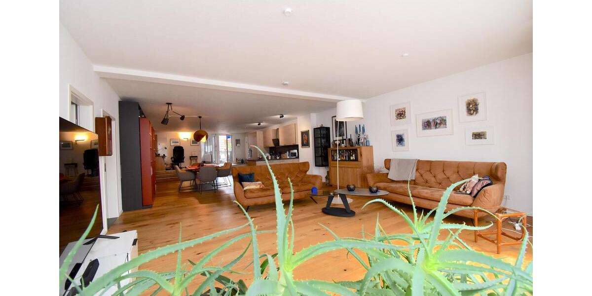 Loft - Studio - Atelier Weil der Stadt - 3.5 Zimmer, 163 m&sup2;, 1.700&euro; | Angebot:26337725