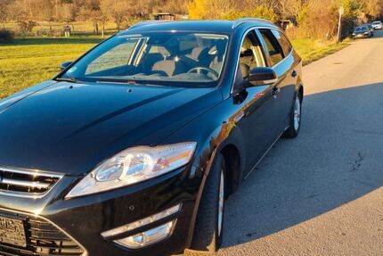 Ford Mondeo 178.000 km 2.499 &euro; Magstadt (in der Nähe von Stuttgart) 71106