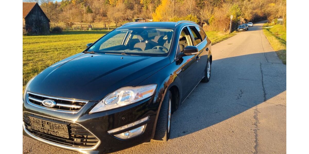 Ford Mondeo 178.000 km 2.499 &euro; Magstadt (in der Nähe von Stuttgart) 71106