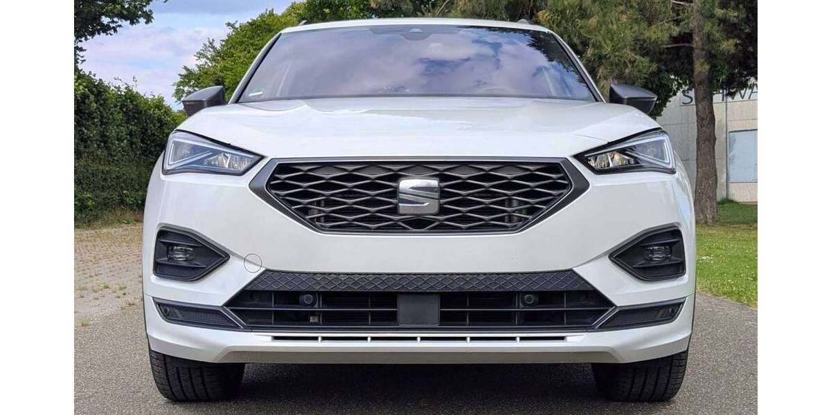 Seat Tarraco 68.500 km 33.850 &euro; Weil der Stadt, Stadt 71263