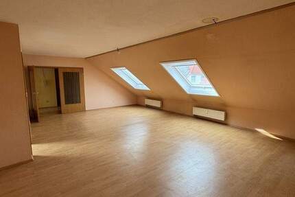 Wohnung Bretten - Kupferhälde Bretten - 3 Zimmer, 70 m&sup2;, 219.000&euro; | Angebot:25527099
