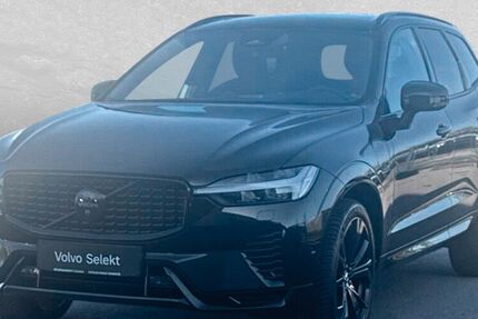 Volvo XC60 19.000 km 56.850 &euro; Karlsruhe 76187