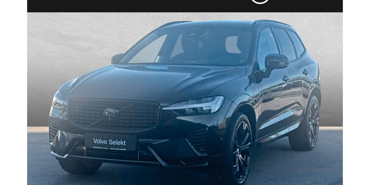 Volvo XC60 19.000 km 58.890 &euro; Karlsruhe 76187