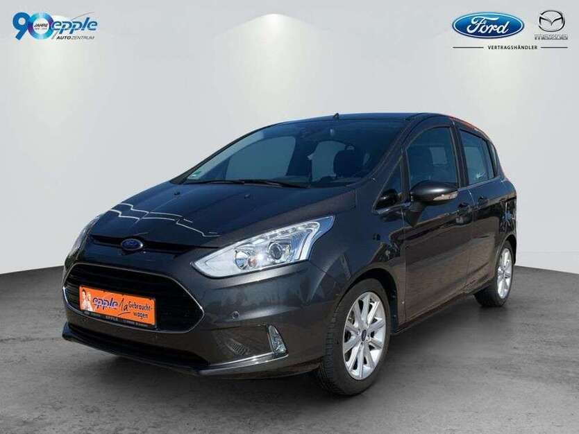 B-Max