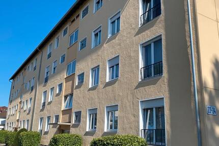 Attraktive Kapitalanlage- Helle vermietete Kapitalanlage 2 zimmer