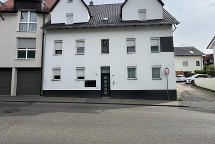 Wohnung Magstadt - 1 Zimmer, 40 m&sup2;, 600&euro; | Angebot:26654947