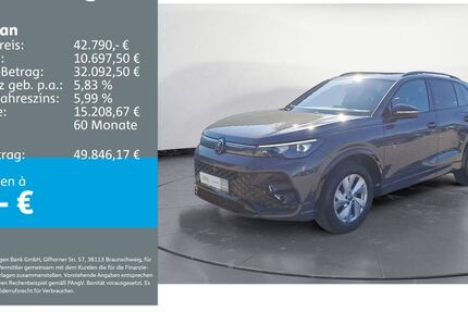 VW Tiguan 22.913 km 40.820 &euro; Ettlingen 76275