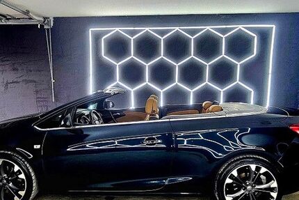 Opel Cascada 136.000 km 11.700 &euro; Oberderdingen 75038