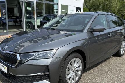 Skoda Octavia 18.900 km 29.990 &euro; Bruchsal 76646