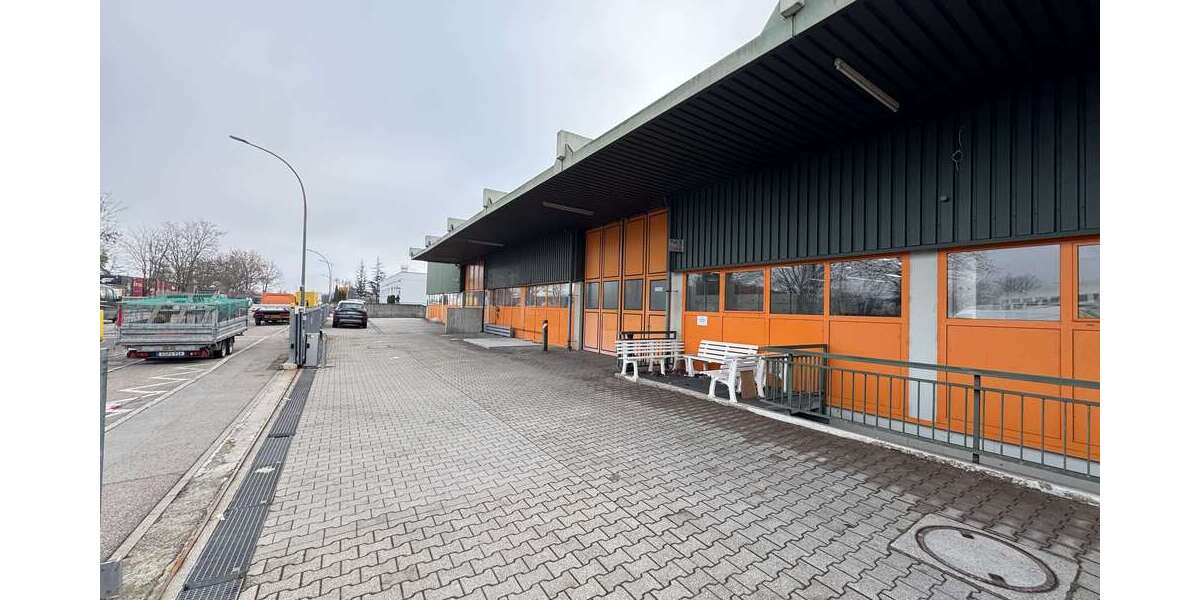 Gewerbeobjekt Ditzingen - 19.200&euro; | Angebot:25564356