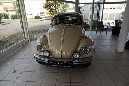 VW Käfer 122.000 km 15.900 &euro; Weil der Stadt 71263
