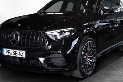 Mercedes-Benz GLC 43 AMG 10.000 km 99.485 &euro; Pforzheim 75179