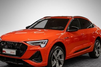 Audi e-tron 71.478 km 38.380 € Stuttgart 70563