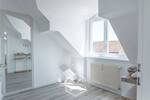 Etagenwohnung Pforzheim Oststadt - 2 Zimmer, 58 m&sup2;, 550&euro; | Angebot:26420110