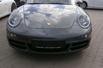 Porsche 911 Urmodell