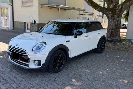 Mini Cooper Clubman 123.765 km 10.250 &euro; Keltern 75210