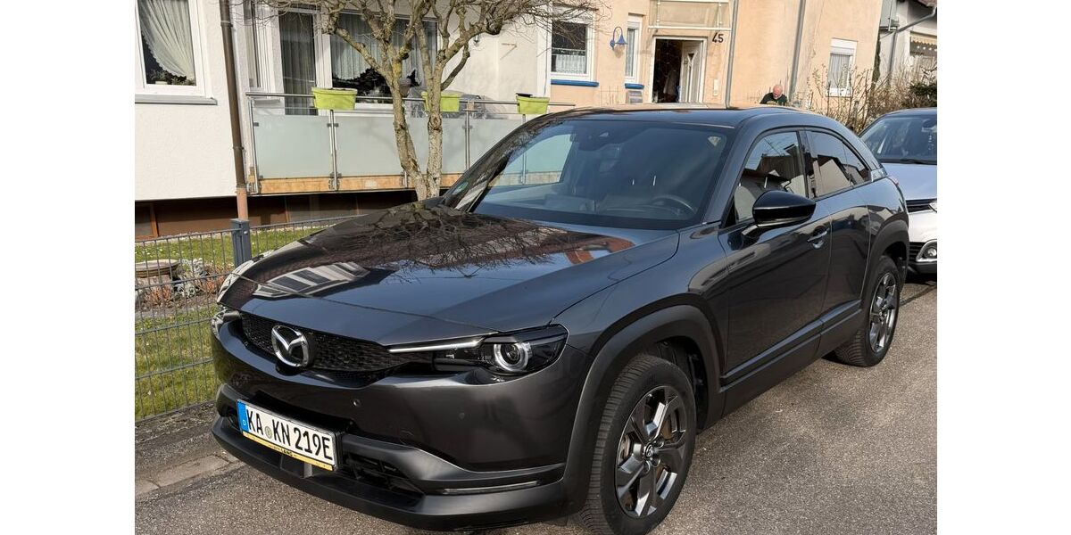 Mazda MX-30 7.800 km 16.500 &euro; Karlsruhe 76228