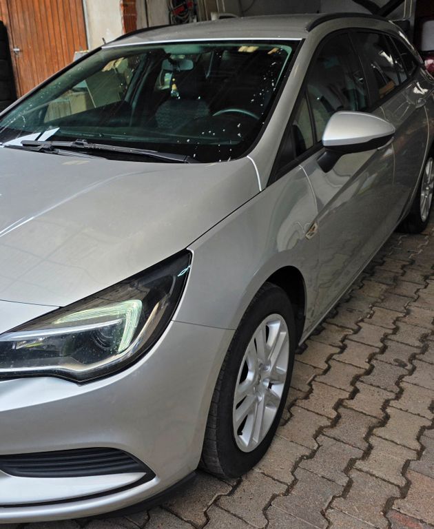 Opel Astra 136.000 km 7.499 € Eppingen 75031