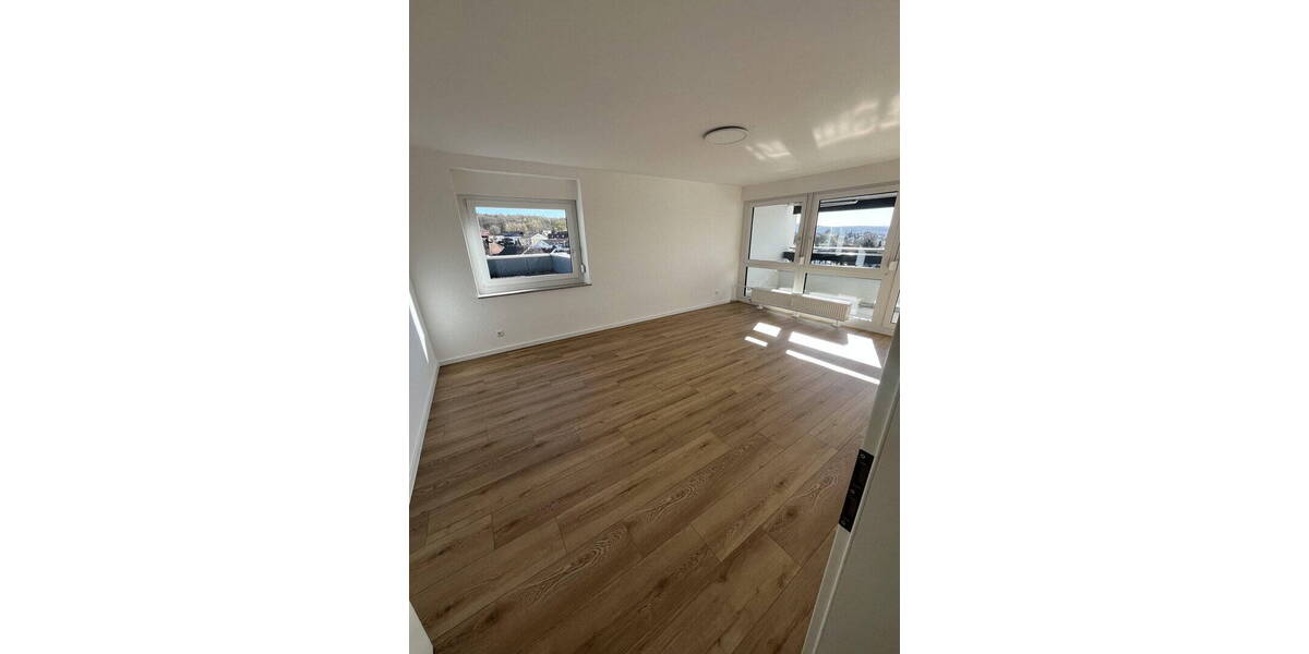 Etagenwohnung Pforzheim Buckenberg - 3 Zimmer, 87 m&sup2;, 295.000&euro; | Angebot:26080607