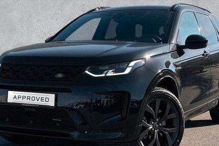 Land Rover Discovery Sport 29.000 km 38.350 &euro; Karlsruhe 76187